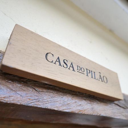 Recanto Da Ribeira Casas De Campo Monchique Exteriör bild