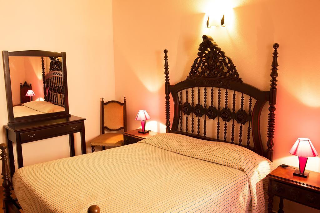 Recanto Da Ribeira Casas De Campo Monchique Rum bild