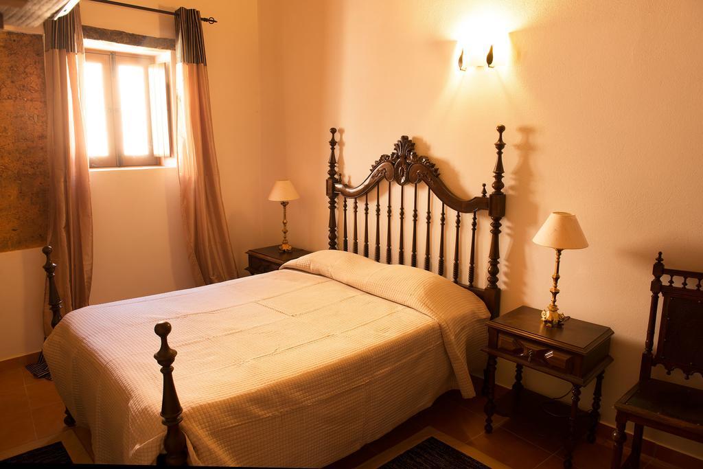 Recanto Da Ribeira Casas De Campo Monchique Rum bild