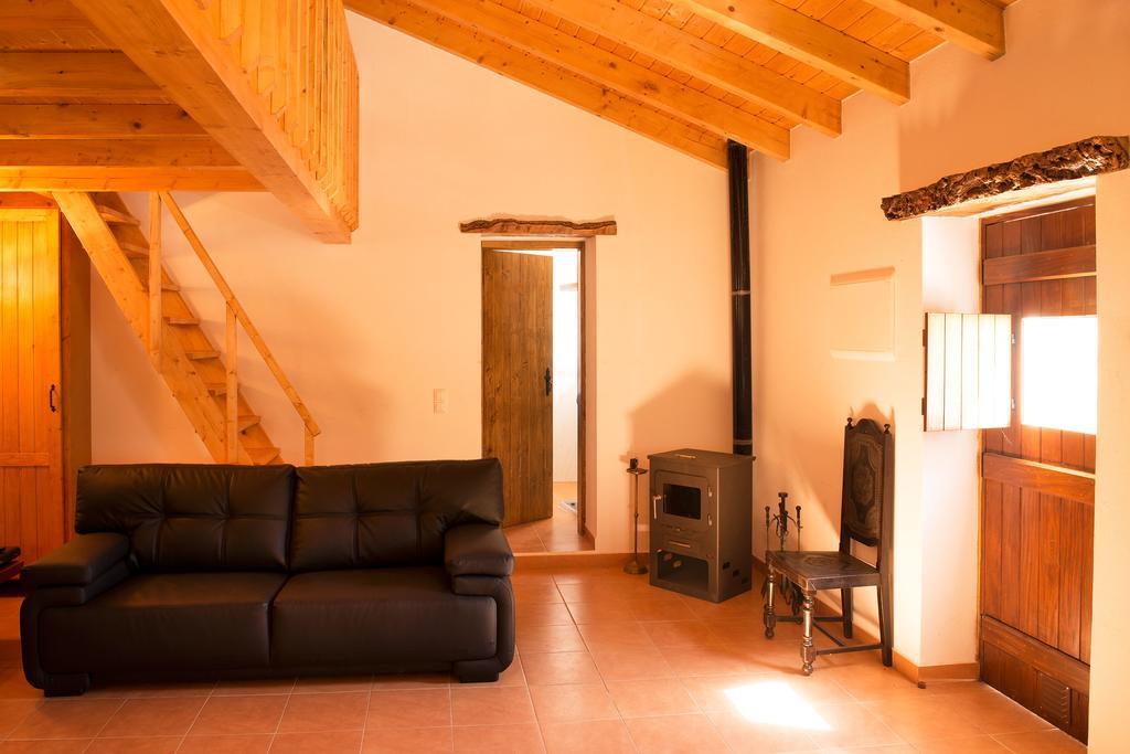 Recanto Da Ribeira Casas De Campo Monchique Rum bild