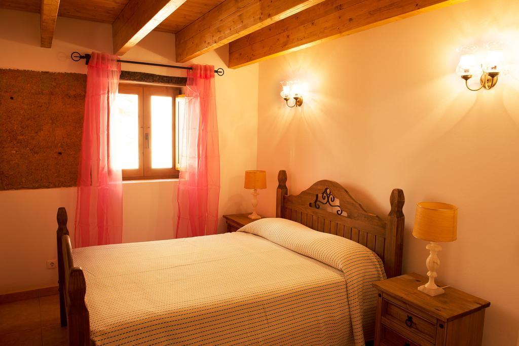 Recanto Da Ribeira Casas De Campo Monchique Rum bild