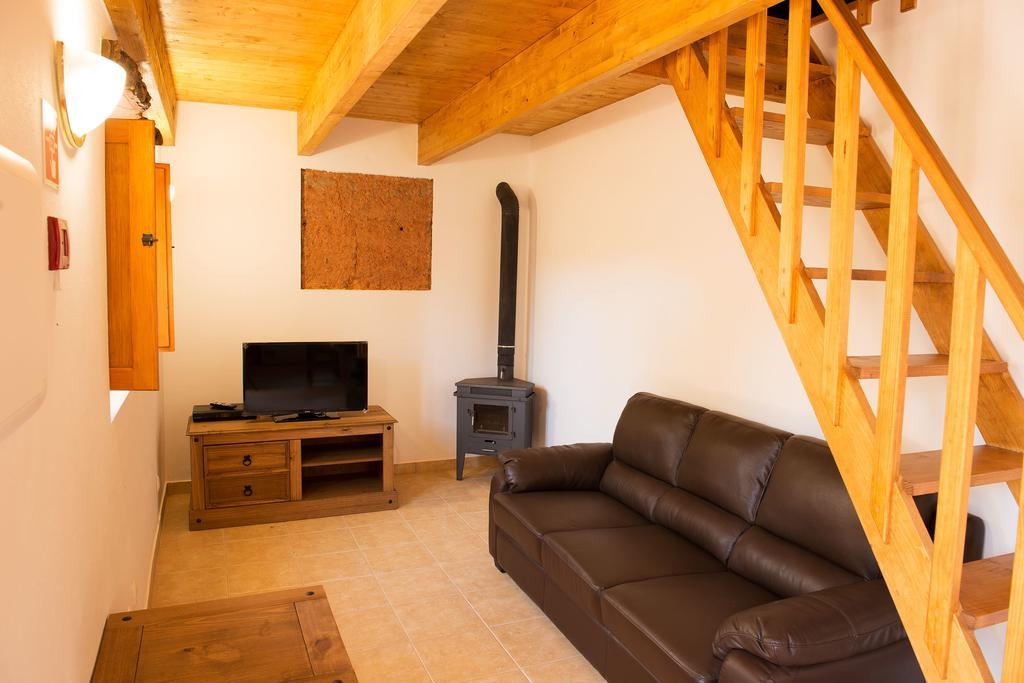 Recanto Da Ribeira Casas De Campo Monchique Rum bild