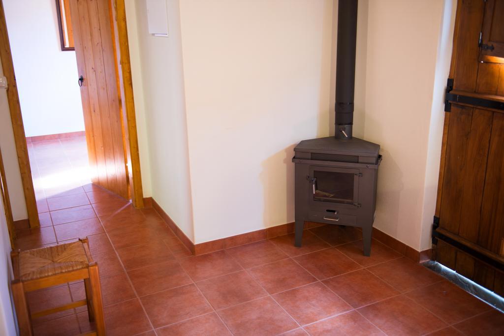 Recanto Da Ribeira Casas De Campo Monchique Exteriör bild