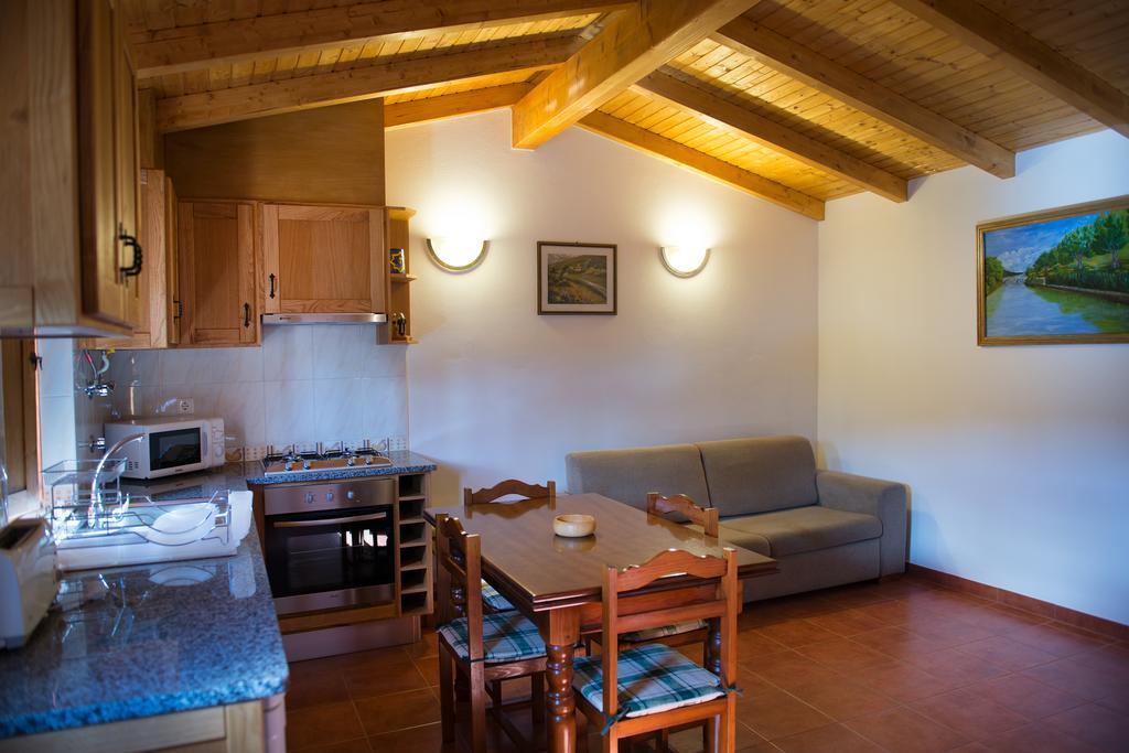Recanto Da Ribeira Casas De Campo Monchique Exteriör bild