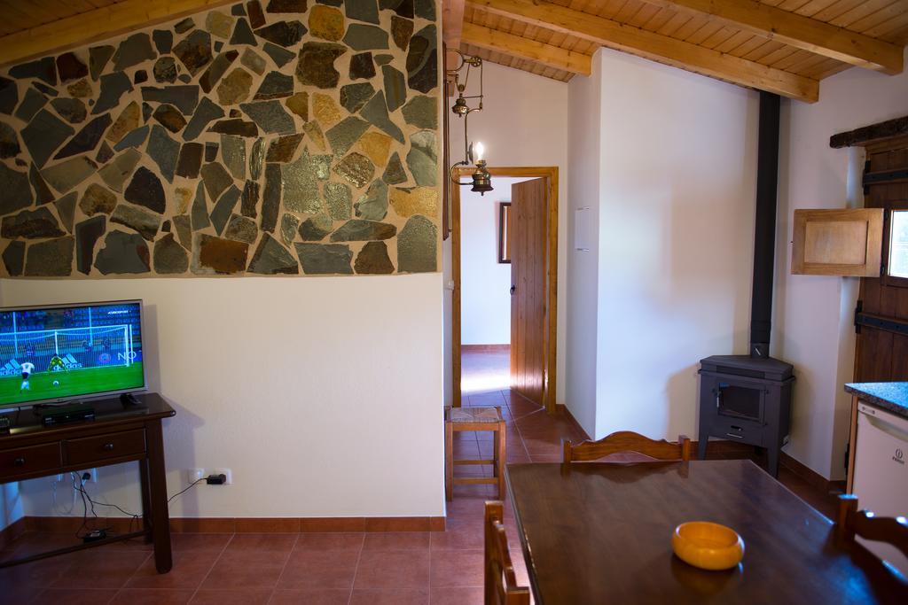 Recanto Da Ribeira Casas De Campo Monchique Exteriör bild