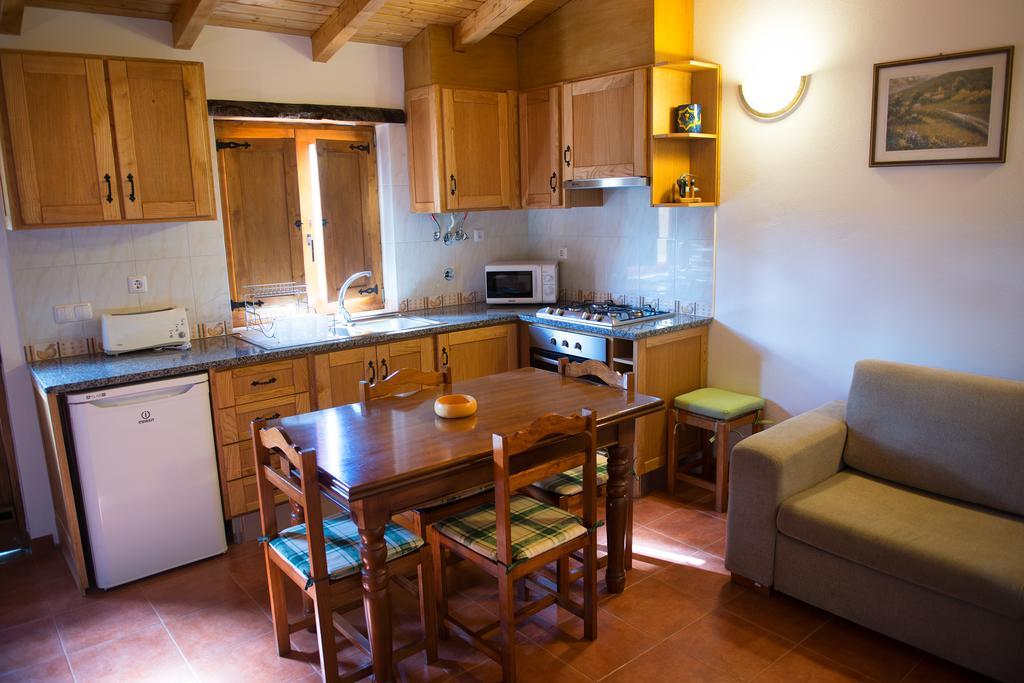 Recanto Da Ribeira Casas De Campo Monchique Exteriör bild