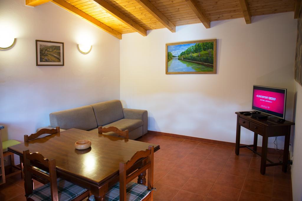 Recanto Da Ribeira Casas De Campo Monchique Exteriör bild